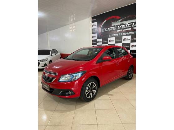 CHEVROLET ONIX 1.0 MPFI LS 8V FLEX 4P MANUAL CHEVROLET ONIX 1.0 MPFI LS 8V FLEX 4P MANUAL